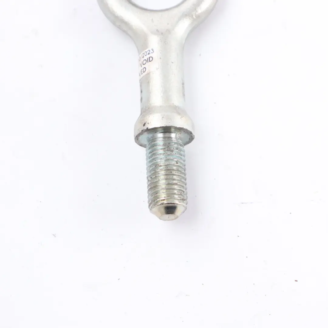 Volvo C30 S40 V50 S60 C70 Towing Eye Tow Hook Emergency Tool - SKU 30639938 - Part number 30639938