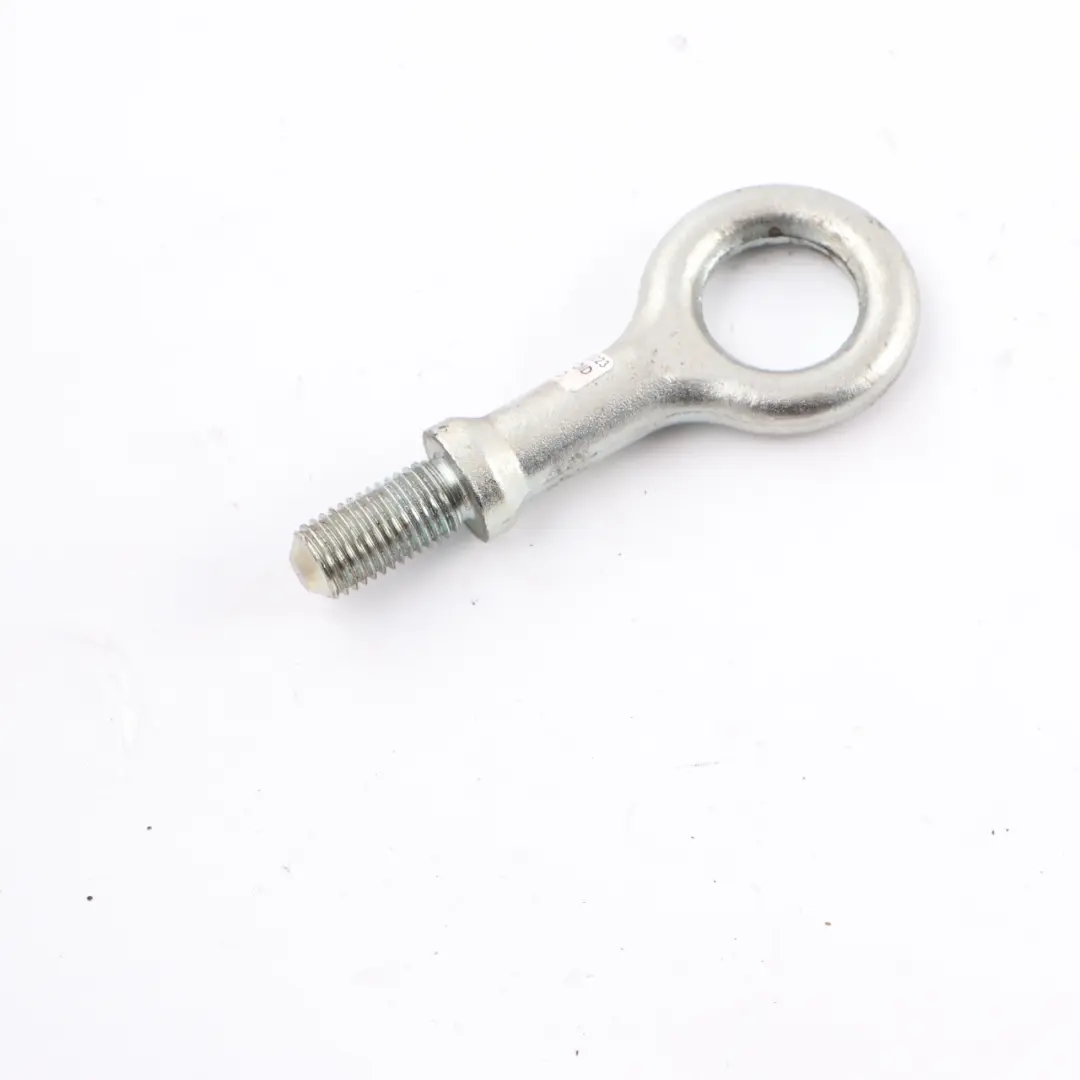 Volvo C30 S40 V50 S60 C70 Towing Eye Tow Hook Emergency Tool - SKU 30639938 - Part number 30639938