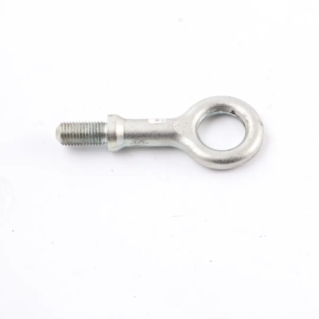 Towing Eye Tow Hook Emergency Tool to Volvo C30 S40 V50 S60 C70 with Part number 30639938 Volvo C30 S40 V50 S60 C70 Towing Eye Tow Hook Emergency Tool - SKU 30639938 - Part number 30639938