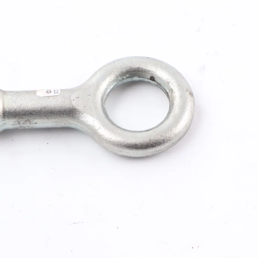 Towing Eye Tow Hook Emergency Tool to Volvo C30 S40 V50 S60 C70 with Part number 30639938 Volvo C30 S40 V50 S60 C70 Towing Eye Tow Hook Emergency Tool - SKU 30639938 - Part number 30639938