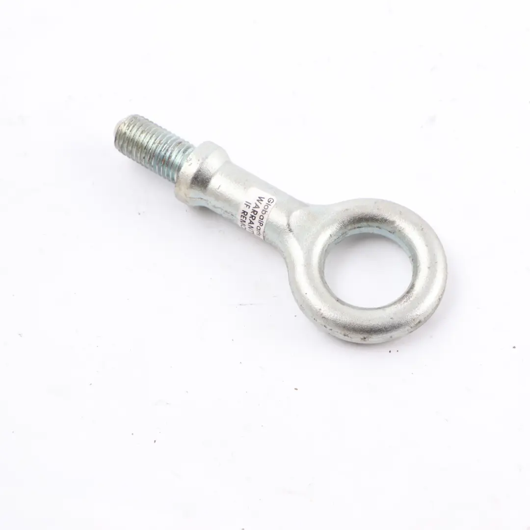 Towing Eye Tow Hook Emergency Tool to Volvo C30 S40 V50 S60 C70 with Part number 30639938 Volvo C30 S40 V50 S60 C70 Towing Eye Tow Hook Emergency Tool - SKU 30639938 - Part number 30639938