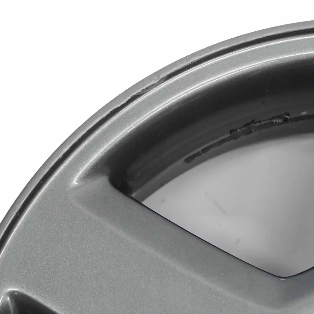 Volvo S40 V50 Jante en alliage gris 17" ET:52,5 7J 7 Spoke - SKU 30647089-1 - Numéro de pièce 30647089