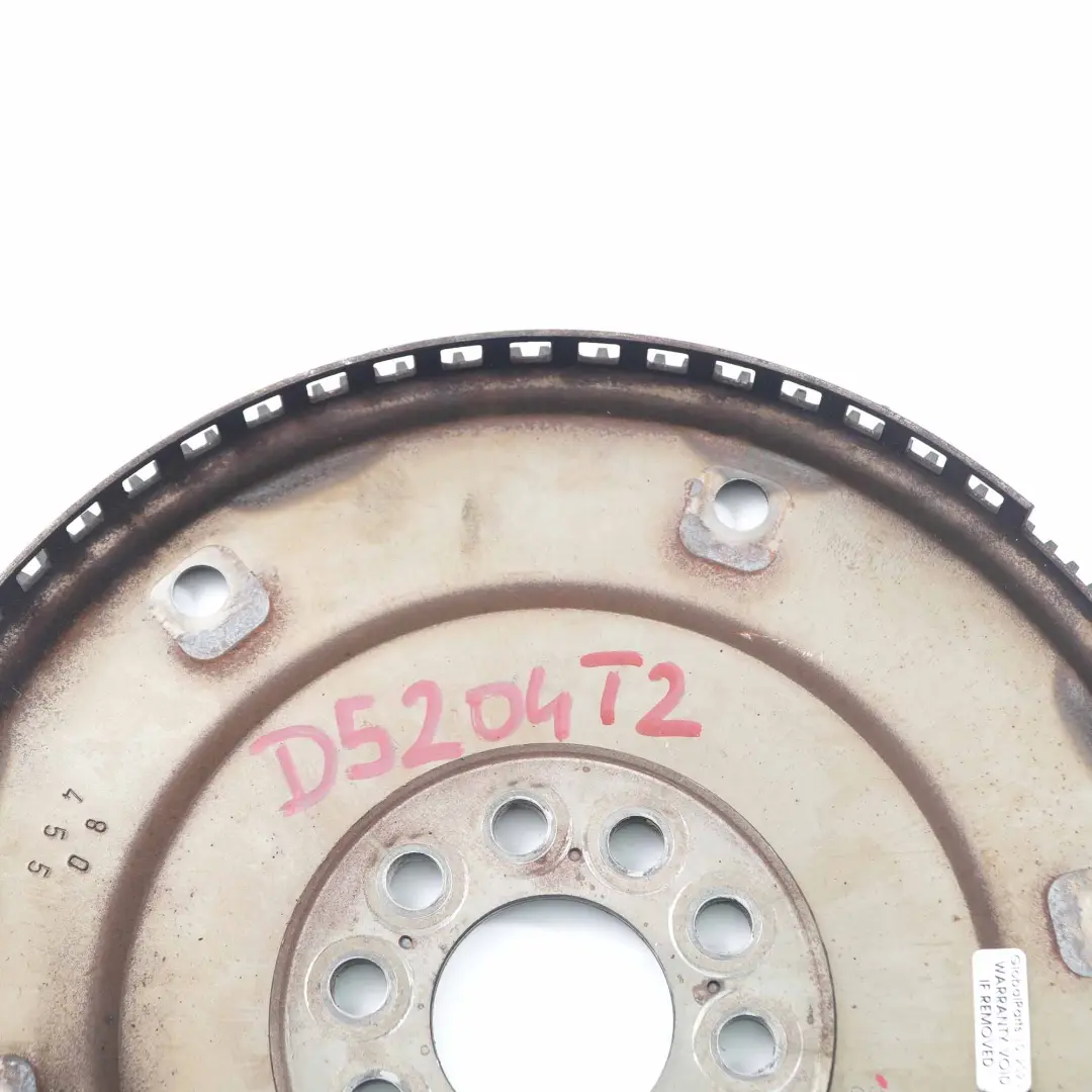 D5204T2 Getriebe Schwungrad Anlasser Ring für Volvo V70 XC60 XC70 Diesel mit Teilenummer 30677196 Volvo V70 XC60 XC70 Diesel D5204T2 Getriebe Schwungrad Anlasser Ring - SKU 30677196 - Teilenummer 30677196