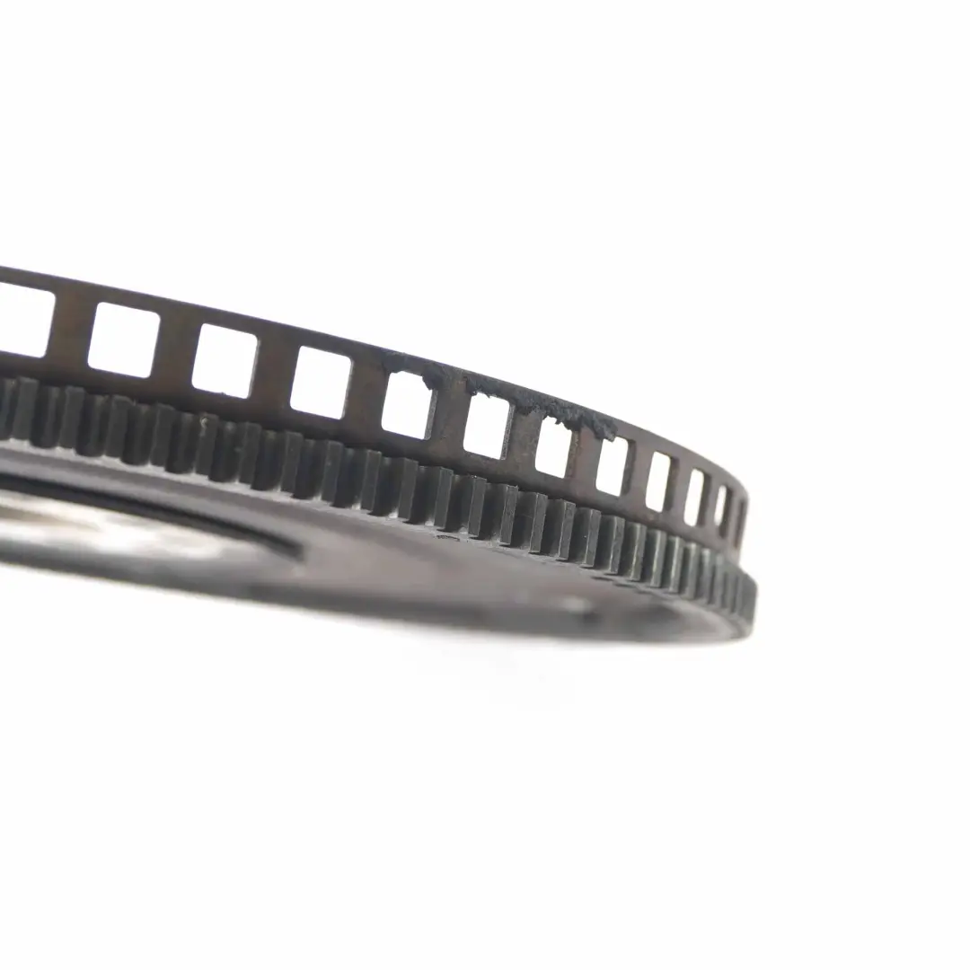 Volvo V70 XC60 XC70 Diesel D5204T2 Getriebe Schwungrad Anlasser Ring - SKU 30677196 - Teilenummer 30677196