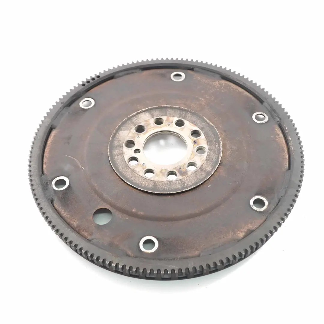 Volvo V70 XC60 XC70 D5204T2 Boîte vitesses inertie Anneau démarrage - SKU 30677196 - Numéro de pièce 30677196
