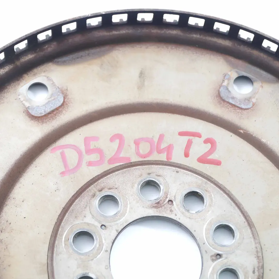D5204T2 Boîte vitesses inertie Anneau démarrage pour Volvo V70 XC60 XC70 à propos du numéro de pièce 30677196 Volvo V70 XC60 XC70 D5204T2 Boîte vitesses inertie Anneau démarrage - SKU 30677196 - Numéro de pièce 30677196