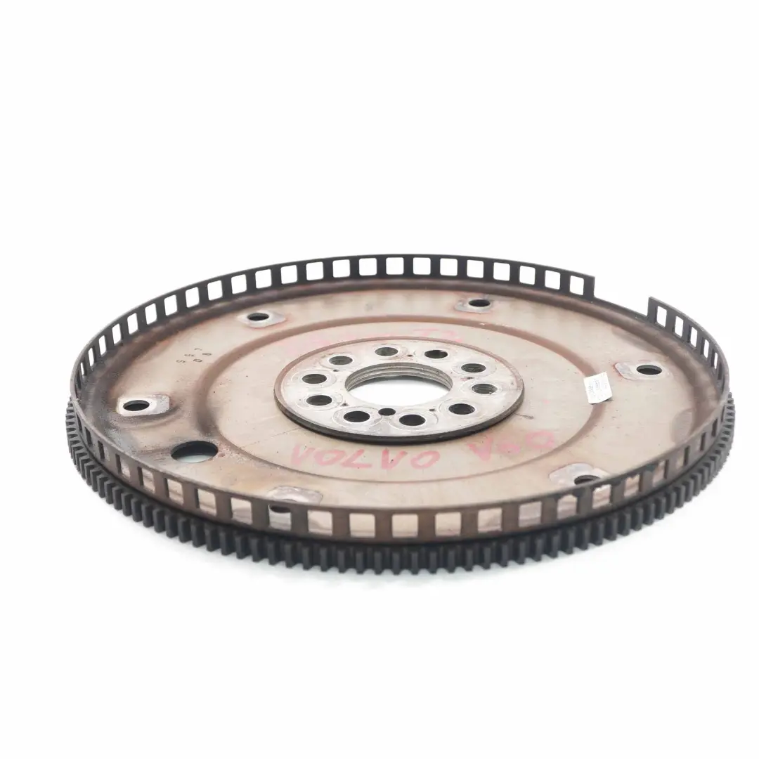 Volvo V70 XC60 XC70 Diesel D5204T2 Getriebe Schwungrad Anlasser Ring - SKU 30677196 - Teilenummer 30677196