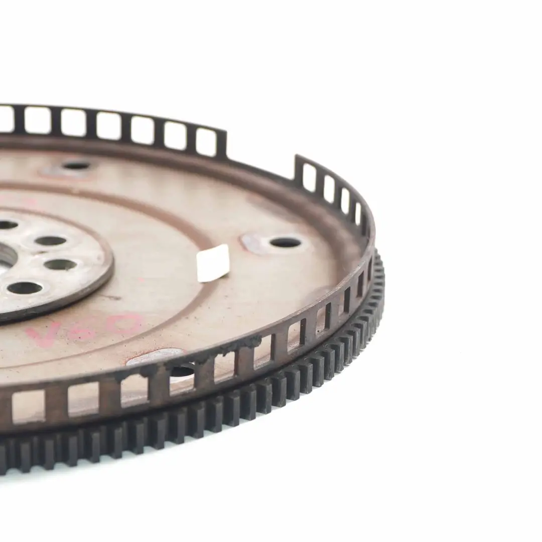 D5204T2 Getriebe Schwungrad Anlasser Ring für Volvo V70 XC60 XC70 Diesel mit Teilenummer 30677196 Volvo V70 XC60 XC70 Diesel D5204T2 Getriebe Schwungrad Anlasser Ring - SKU 30677196 - Teilenummer 30677196