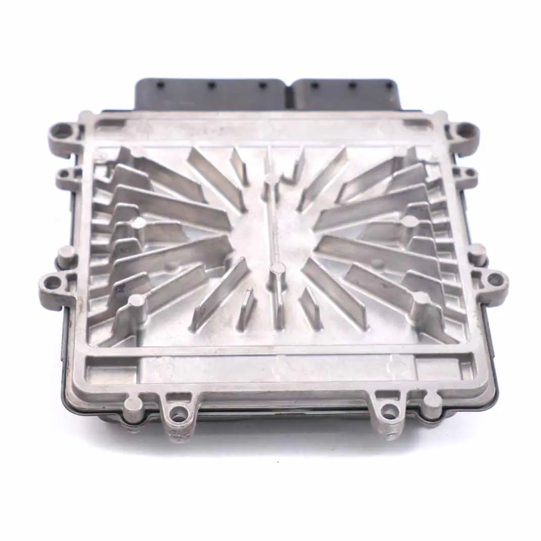 Volvo V70 2.4 D5244T4 Komputer ECU - SKU 30729826A - Numer Części 30729826A