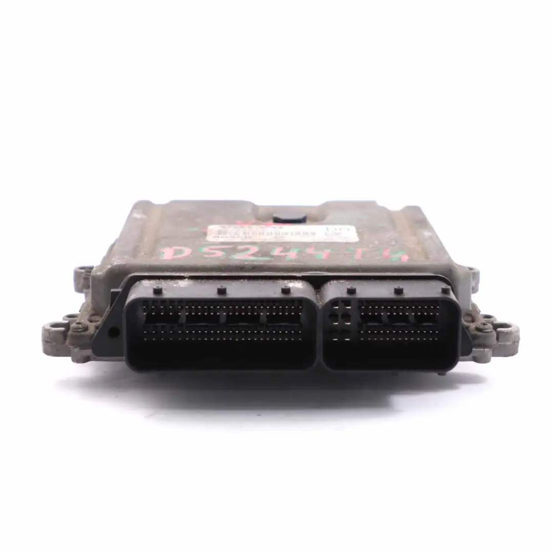 D5244T4 Diesel Engine Control Module ECU Automatic to Volvo V70 2.4 with Part number 30729826A Volvo V70 2.4 D5244T4 Diesel Engine Control Module ECU Automatic - SKU 30729826A - Part number 30729826A