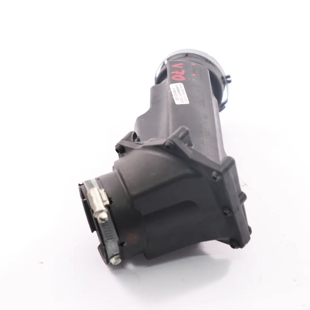Volvo V70 Entrada de Aire Tubo Manguera Filtro Turbo Intercooler - SKU 30740895 - Número de pieza 30740895