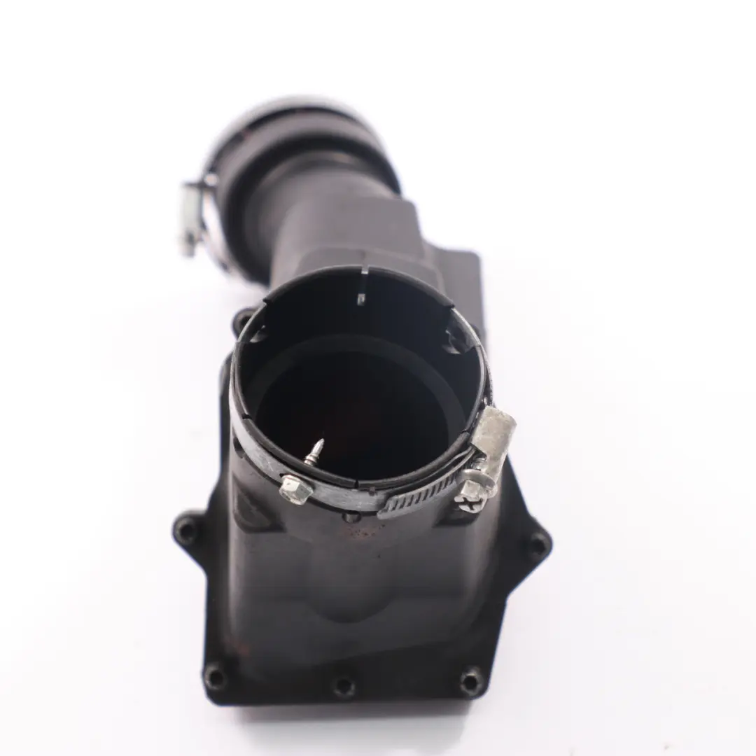 Intake Inlet Pipe Hose Filter Turbo Intercooler to Volvo V70 Air with Part number 30740895 Volvo V70 Air Intake Inlet Pipe Hose Filter Turbo Intercooler - SKU 30740895 - Part number 30740895