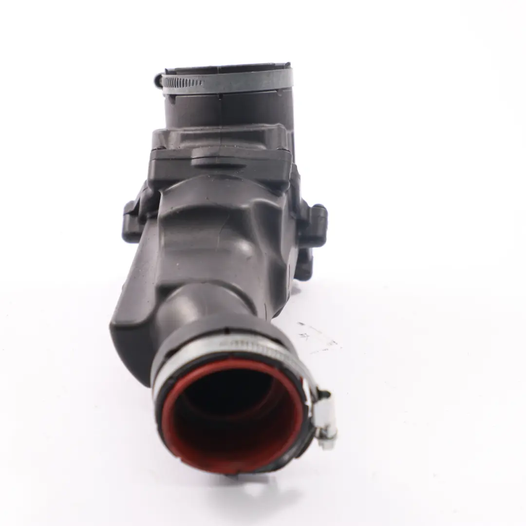 Intake Inlet Pipe Hose Filter Turbo Intercooler to Volvo V70 Air with Part number 30740895 Volvo V70 Air Intake Inlet Pipe Hose Filter Turbo Intercooler - SKU 30740895 - Part number 30740895