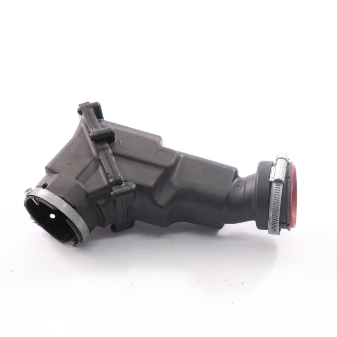 Intake Inlet Pipe Hose Filter Turbo Intercooler to Volvo V70 Air with Part number 30740895 Volvo V70 Air Intake Inlet Pipe Hose Filter Turbo Intercooler - SKU 30740895 - Part number 30740895