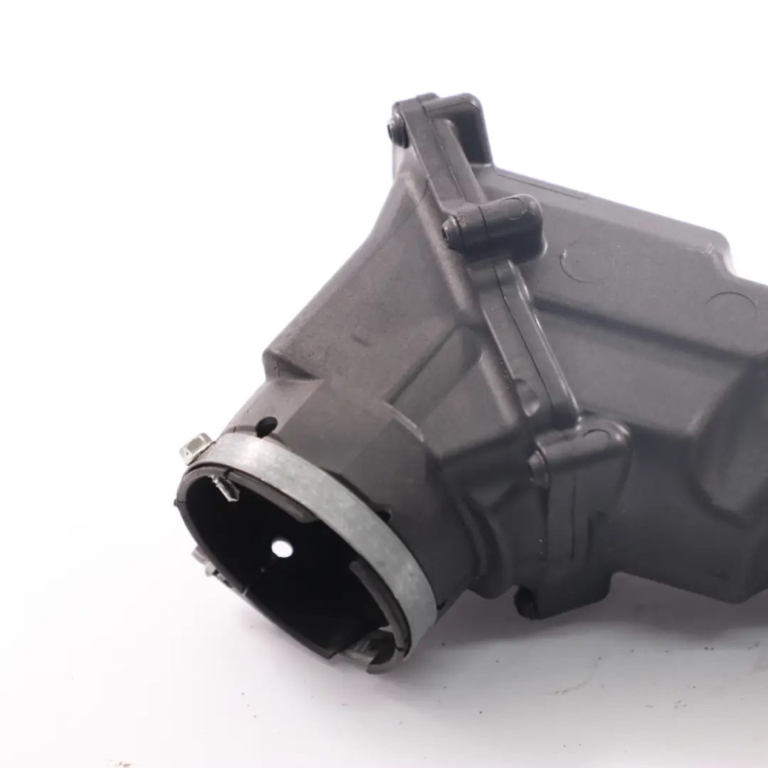 Volvo V70 Tubo di ingresso aria Tubo flessibile filtro Turbo - SKU 30740895 - Numero di parte 30740895