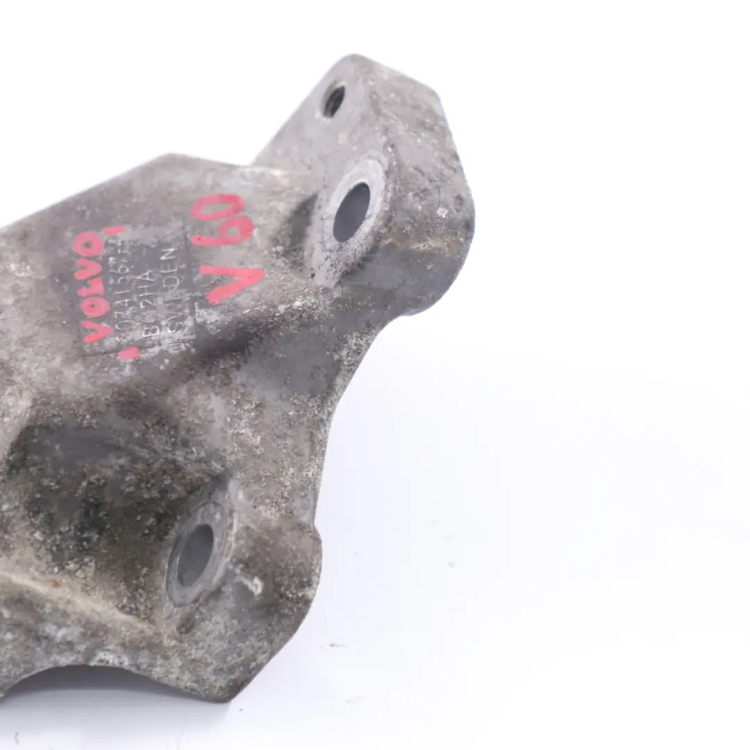 Volvo V60 XC90 Diesel Engine Support Mounting Bracket Holder - SKU 30741567 - Part number 30741567