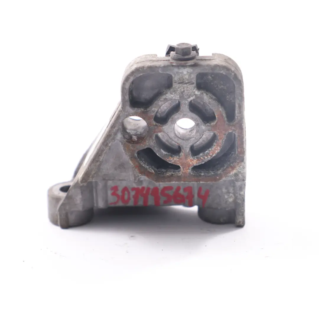 Volvo V60 XC90 Diesel Engine Support Mounting Bracket Holder - SKU 30741567 - Part number 30741567