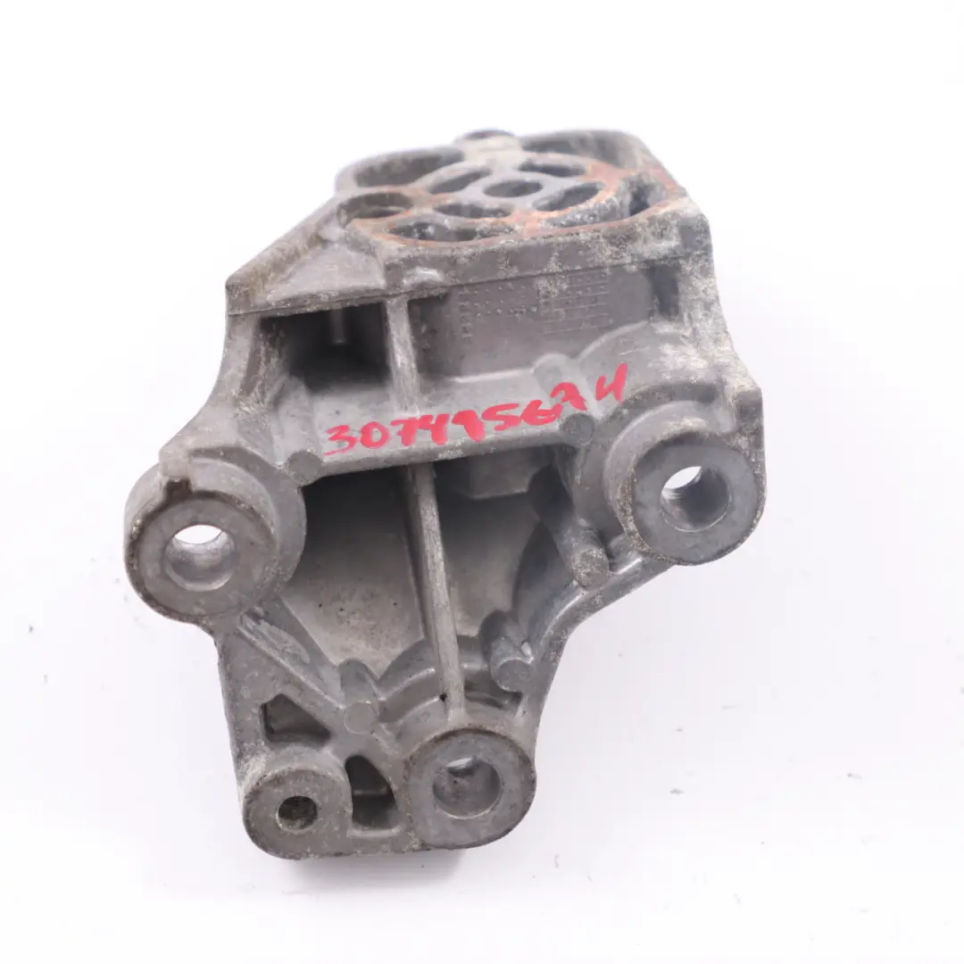 Volvo V60 XC90 Diesel Engine Support Mounting Bracket Holder - SKU 30741567 - Part number 30741567