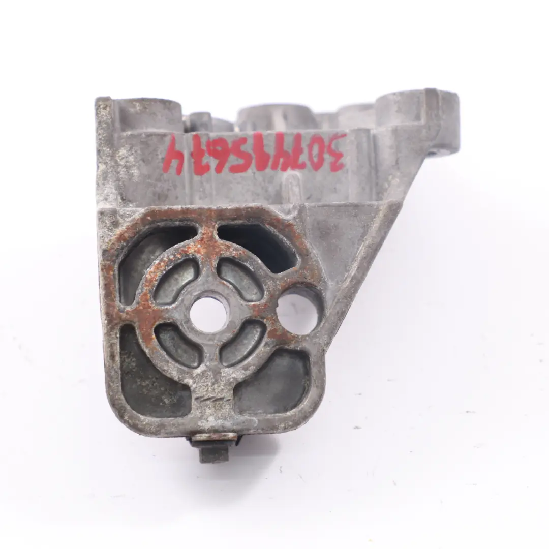 Volvo V60 XC90 Diesel Engine Support Mounting Bracket Holder - SKU 30741567 - Part number 30741567