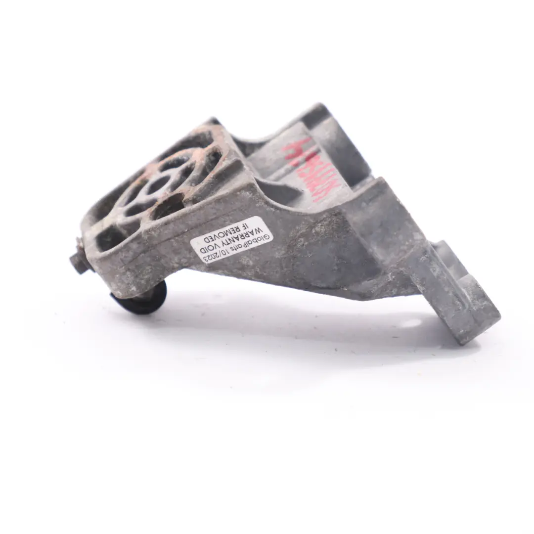 Support Mounting Bracket Holder to Volvo V60 XC90 Diesel Engine with Part number 30741567 Volvo V60 XC90 Diesel Engine Support Mounting Bracket Holder - SKU 30741567 - Part number 30741567