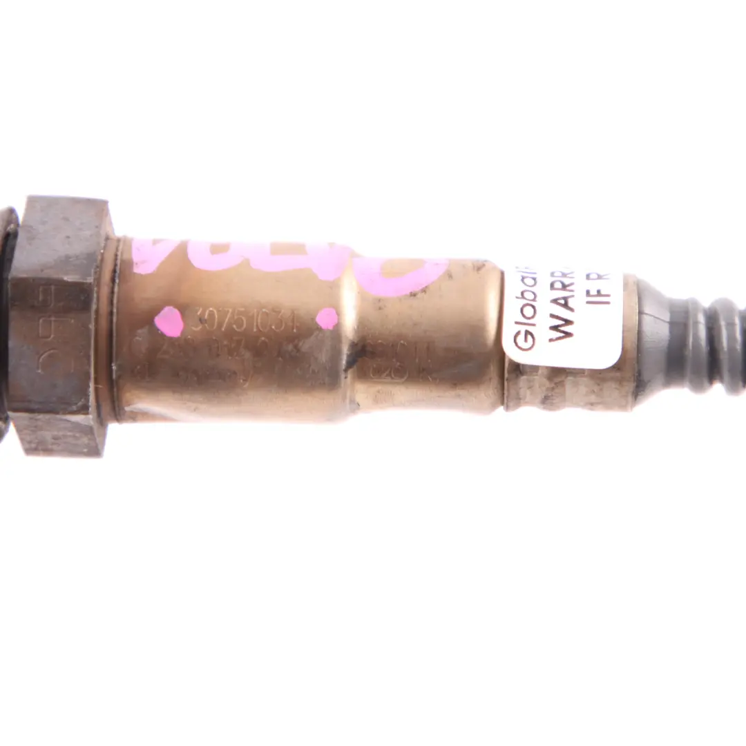 Lambda Sensor Volvo S60 XC90 V70 XC70 2.4 Diesel Oxygen Sensor Probe to with Part number 30751034 Lambda Sensor Volvo S60 XC90 V70 XC70 2.4 Diesel Oxygen Sensor Probe - SKU 30751034 - Part number 30751034