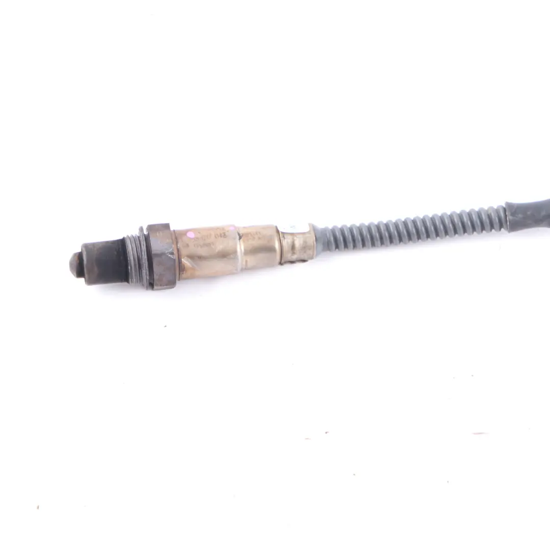  Sonda Lambda Volvo S60 XC90 V70 XC70 2.4 Diesel Sonda Lambda - SKU 30751034 - Número de pieza 30751034