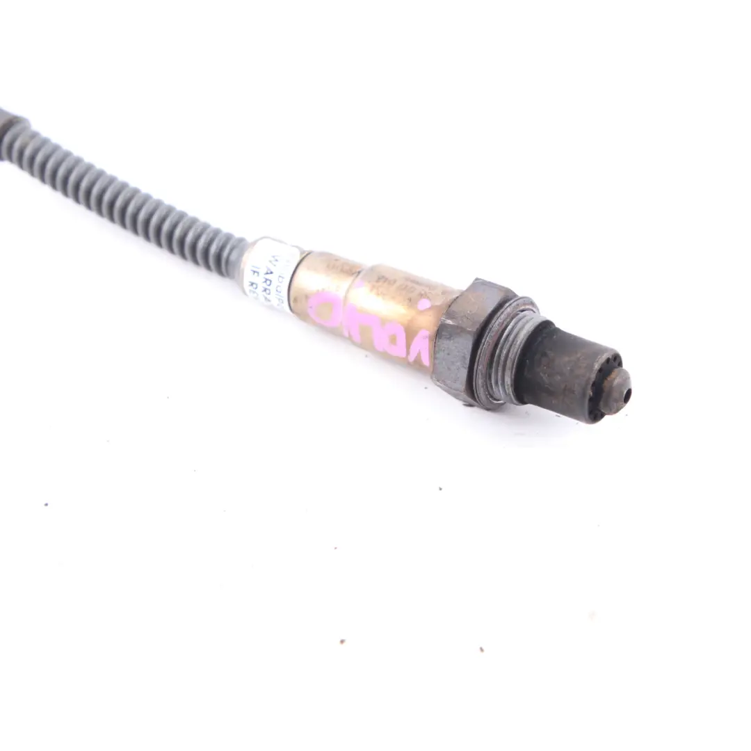  Sonda Lambda Volvo S60 XC90 V70 XC70 2.4 Diesel Sonda Di Ossigeno - SKU 30751034 - Numero di parte 30751034