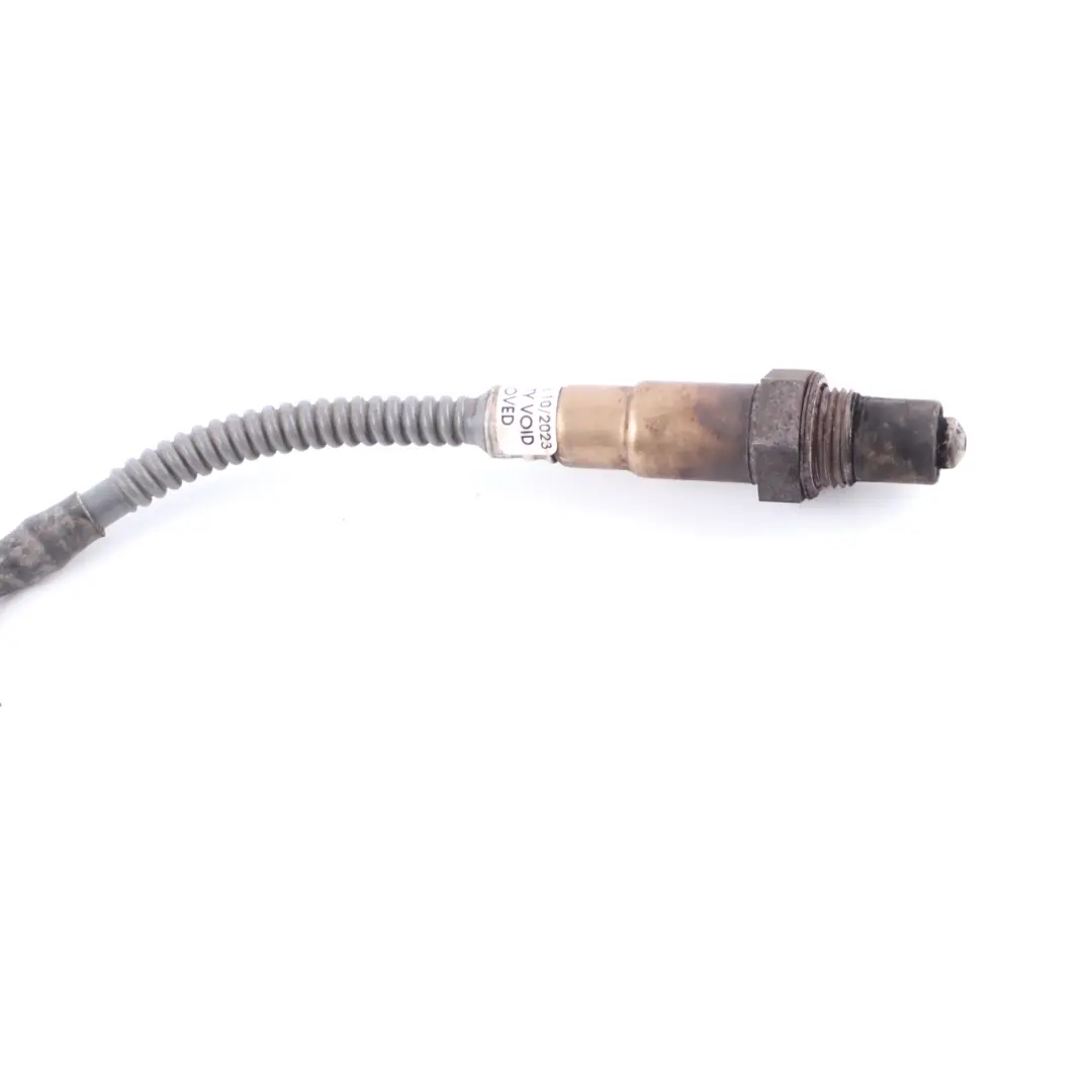 Lambda Sensor Oxygen Probe to Volvo V40 XC60 S60 V60 V70 2.4 Diesel with Part number 30751138 Volvo V40 XC60 S60 V60 V70 2.4 Diesel Lambda Sensor Oxygen Probe - SKU 30751138 - Part number 30751138