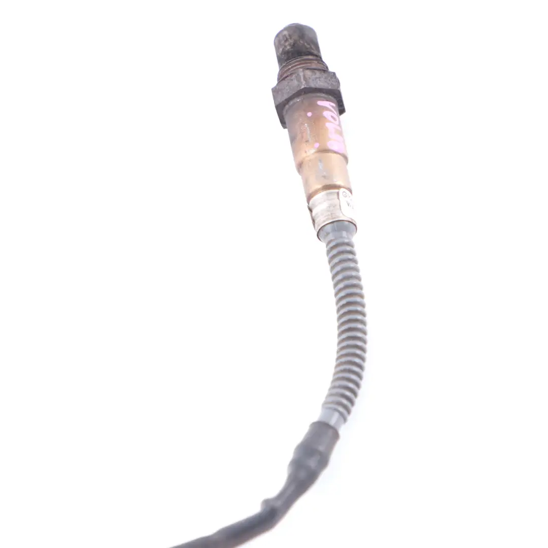 M111 Lambda sonde Sauerstoff sonde A0015402117 für Mercedes ML W163 SLK R170 mit Teilenummer 30751138 Mercedes ML W163 SLK R170 M111 Lambda sonde Sauerstoff sonde A0015402117 - SKU 30751138 - Teilenummer 30751138