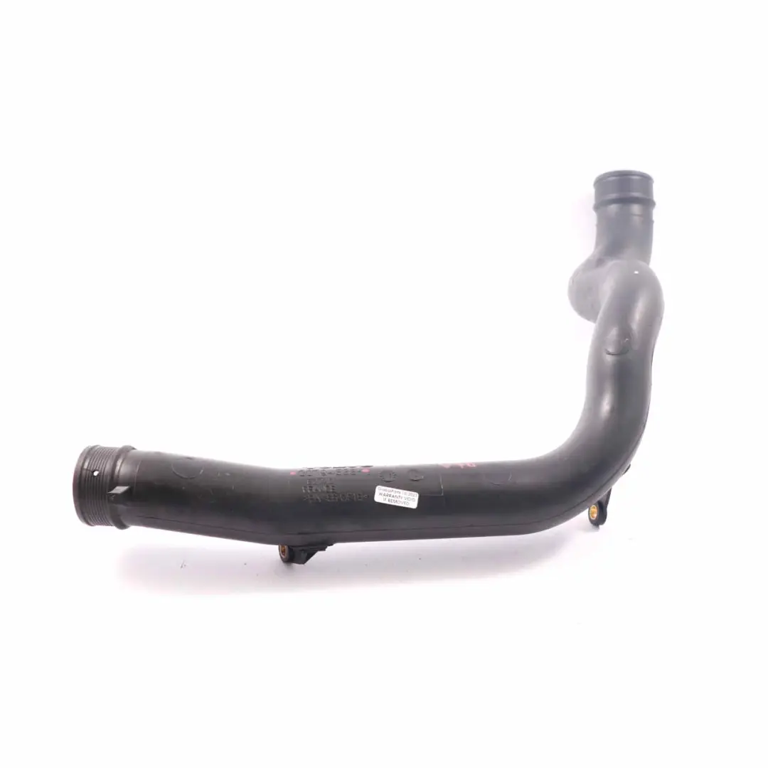 Tubo di aspirazione Turbo Intercooler Tubo linea pressione per Volvo V70 con numero di parte 30794888 Volvo V70 Tubo di aspirazione Turbo Intercooler Tubo linea pressione - SKU 30794888 - Numero di parte 30794888