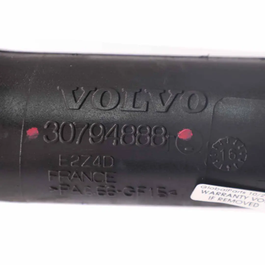 Volvo V70 Air Intake Hose Turbo Intercooler Pipe Line Pressure Hose - SKU 30794888 - Part number 30794888