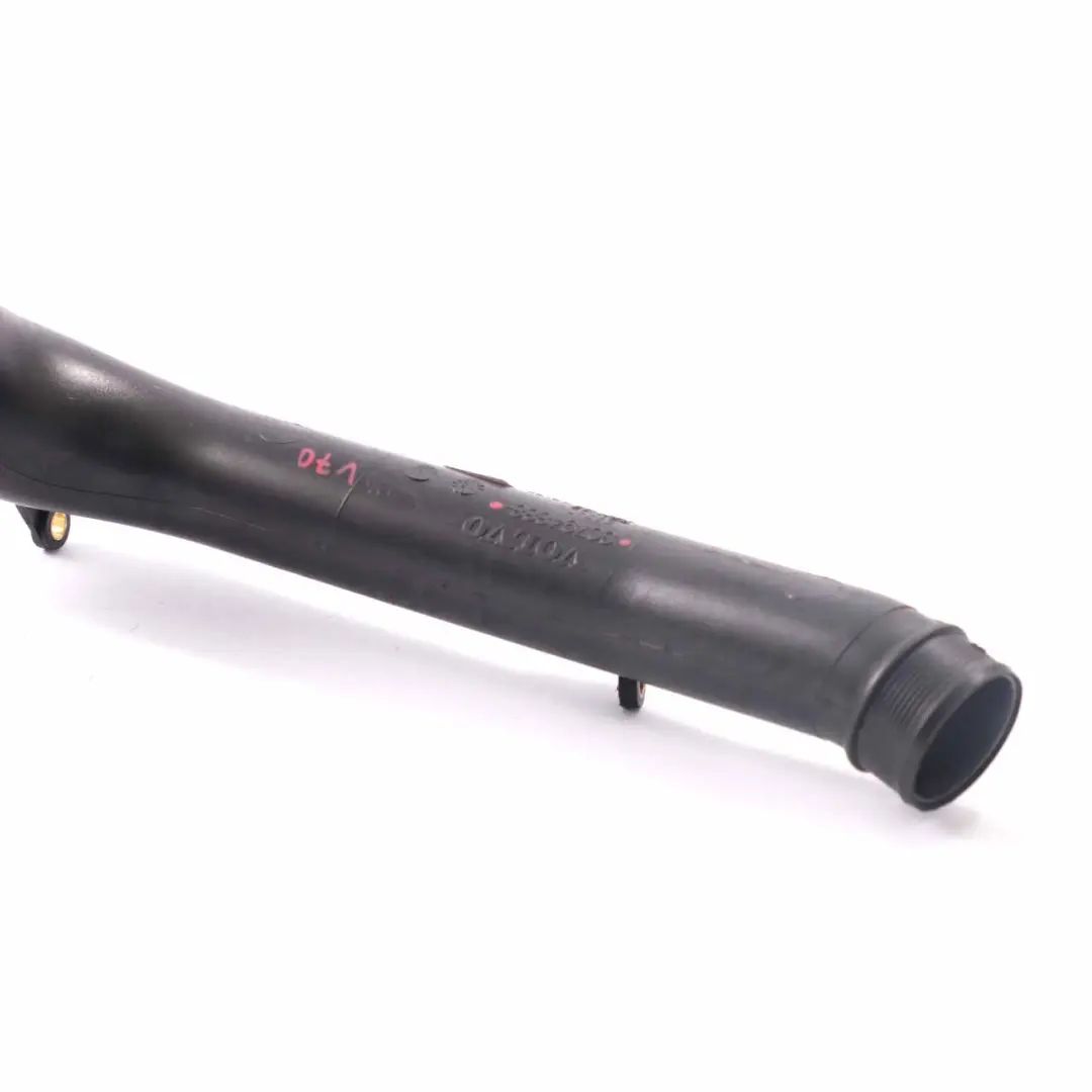 Volvo V70 Tuyau d'admission d'air Tuyau Turbo Intercooler Ligne - SKU 30794888 - Numéro de pièce 30794888
