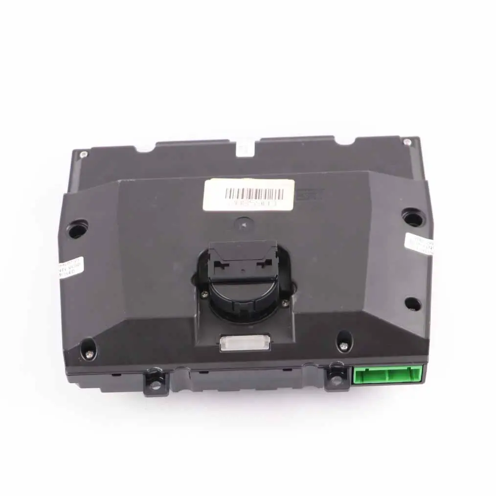 Conditioning Switch Climate Control Unit Panel to Volvo V60 Air with Part number 30795265 Volvo V60 Air Conditioning Switch Climate Control Unit Panel - SKU 30795265 - Part number 30795265