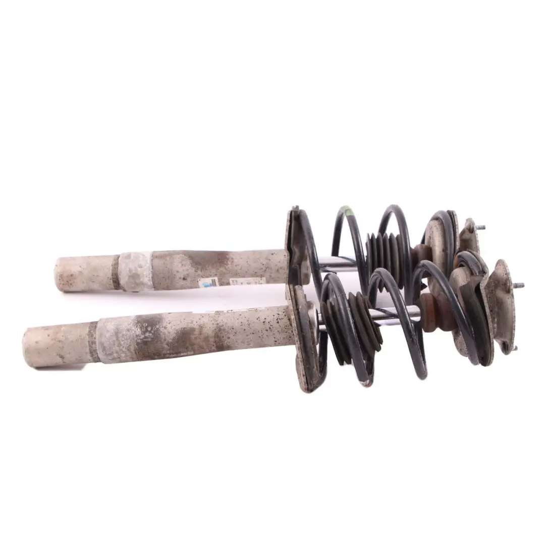 Boge Front Shock Absorber Spring Strut 36-C82-A to BMW 5 Series E60 with Part number 310274 BMW 5 Series E60 Boge Front Shock Absorber Spring Strut 36-C82-A - SKU 310274 - Part number 310274