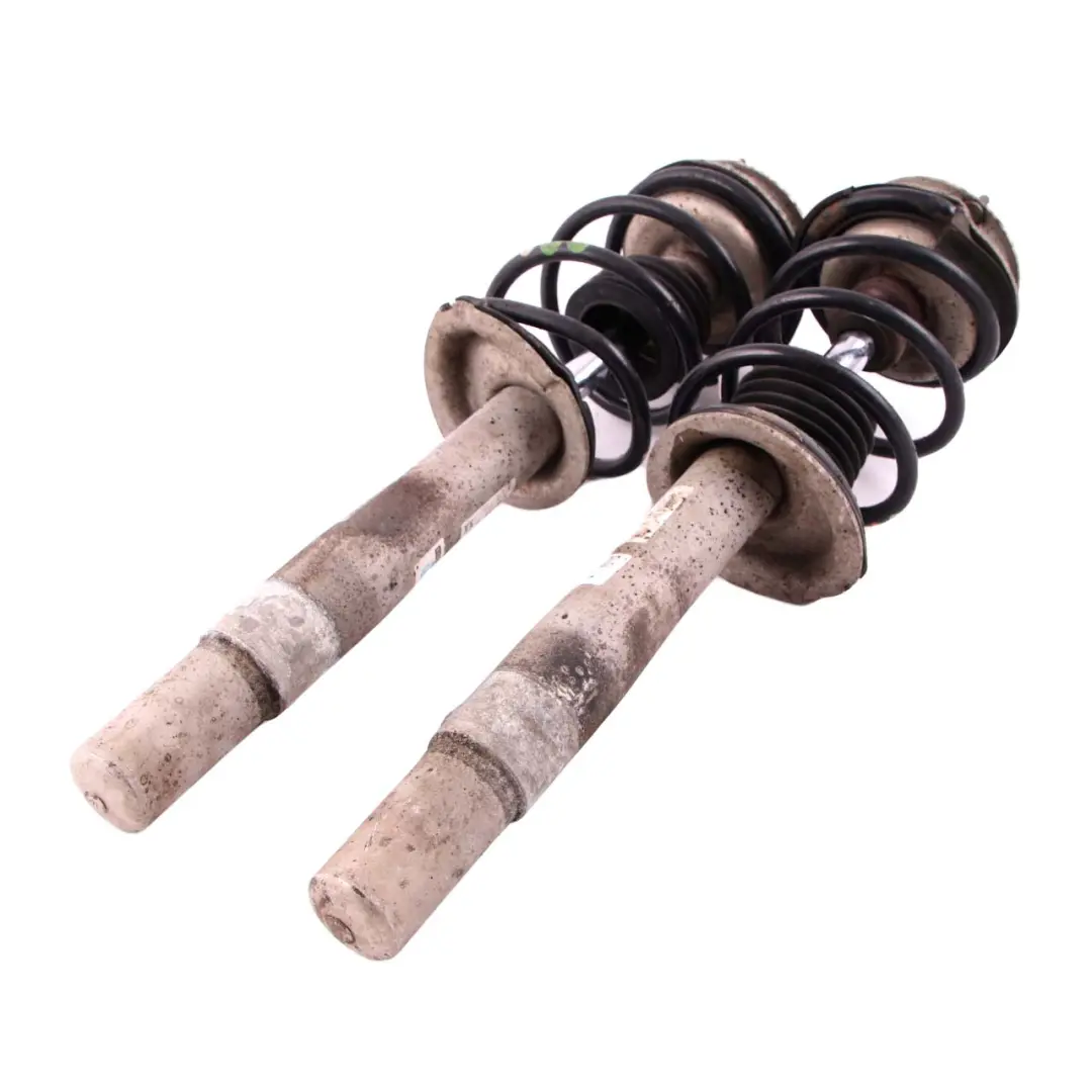 Boge Front Shock Absorber Spring Strut 36-C82-A to BMW 5 Series E60 with Part number 310274 BMW 5 Series E60 Boge Front Shock Absorber Spring Strut 36-C82-A - SKU 310274 - Part number 310274