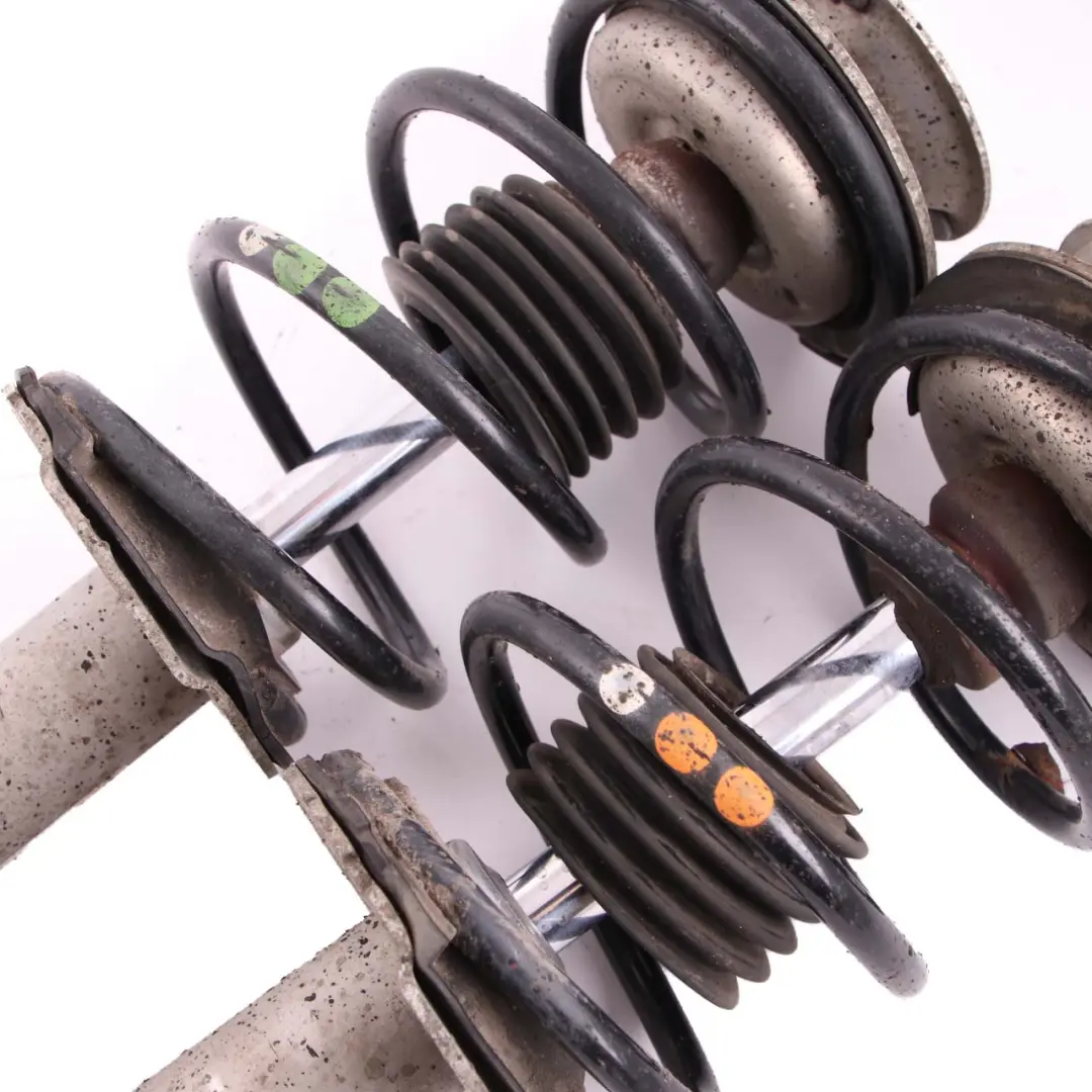 Boge Front Shock Absorber Spring Strut 36-C82-A to BMW 5 Series E60 with Part number 310274 BMW 5 Series E60 Boge Front Shock Absorber Spring Strut 36-C82-A - SKU 310274 - Part number 310274