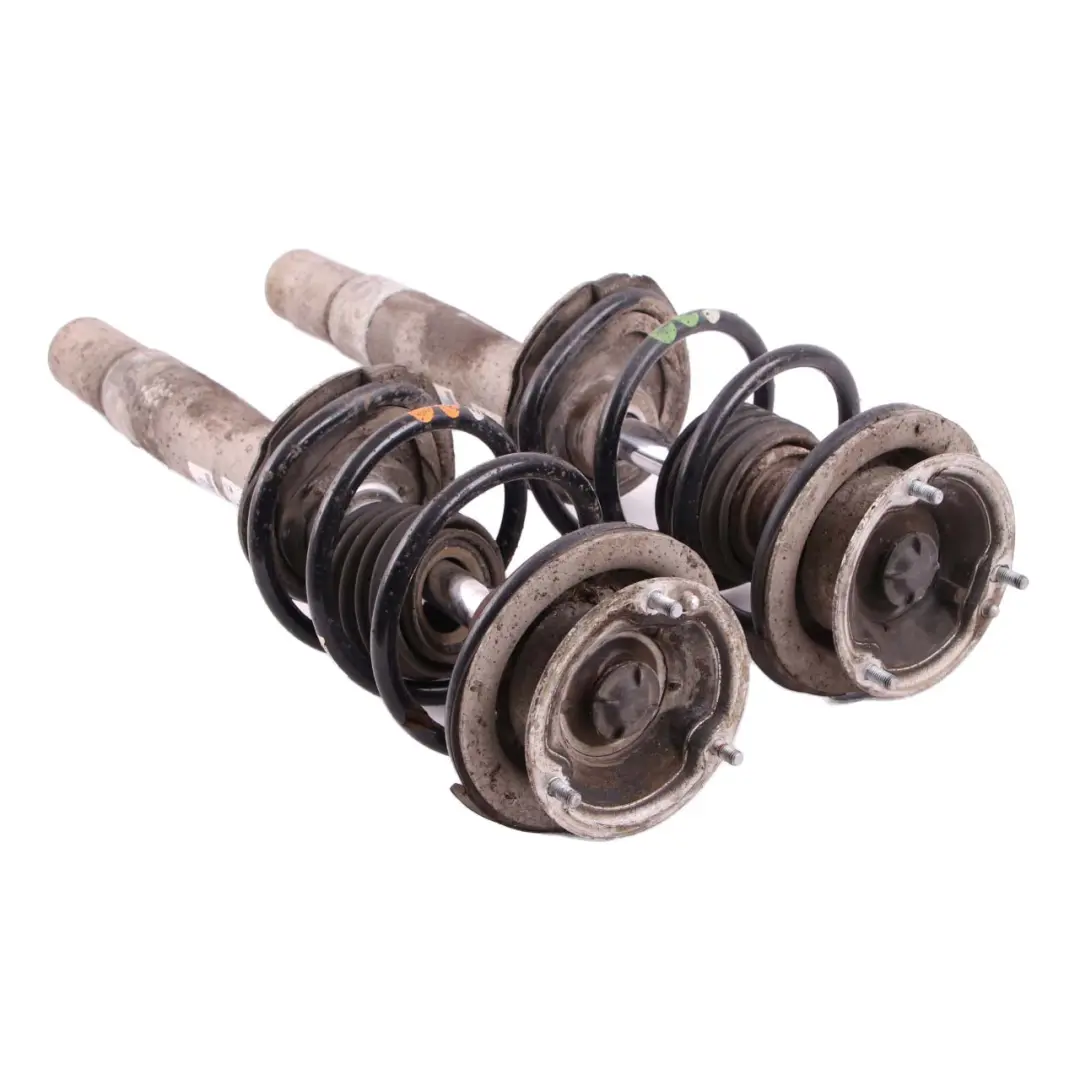 Boge Front Shock Absorber Spring Strut 36-C82-A to BMW 5 Series E60 with Part number 310274 BMW 5 Series E60 Boge Front Shock Absorber Spring Strut 36-C82-A - SKU 310274 - Part number 310274