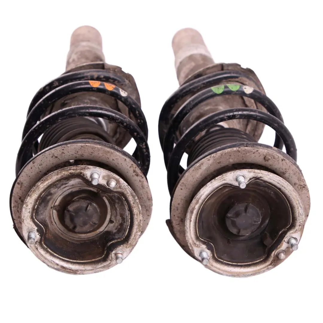 Boge Front Shock Absorber Spring Strut 36-C82-A to BMW 5 Series E60 with Part number 310274 BMW 5 Series E60 Boge Front Shock Absorber Spring Strut 36-C82-A - SKU 310274 - Part number 310274