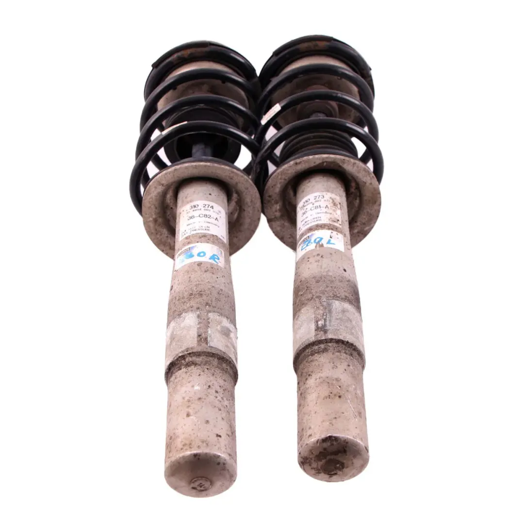 BMW 5 Series E60 Boge Front Shock Absorber Spring Strut 36-C82-A - SKU 310274 - Part number 310274