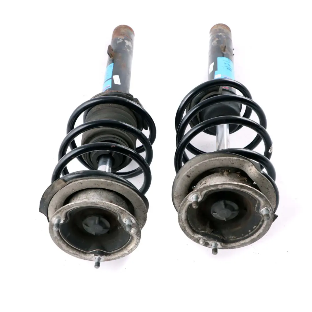 Sachs Front Left Right N/O/S Shock Absorber Spring Strut Set to BMW 1 E81 E87 with Part number 310983 BMW 1 E81 E87 Sachs Front Left Right N/O/S Shock Absorber Spring Strut Set - SKU 310982 - Part number 310983