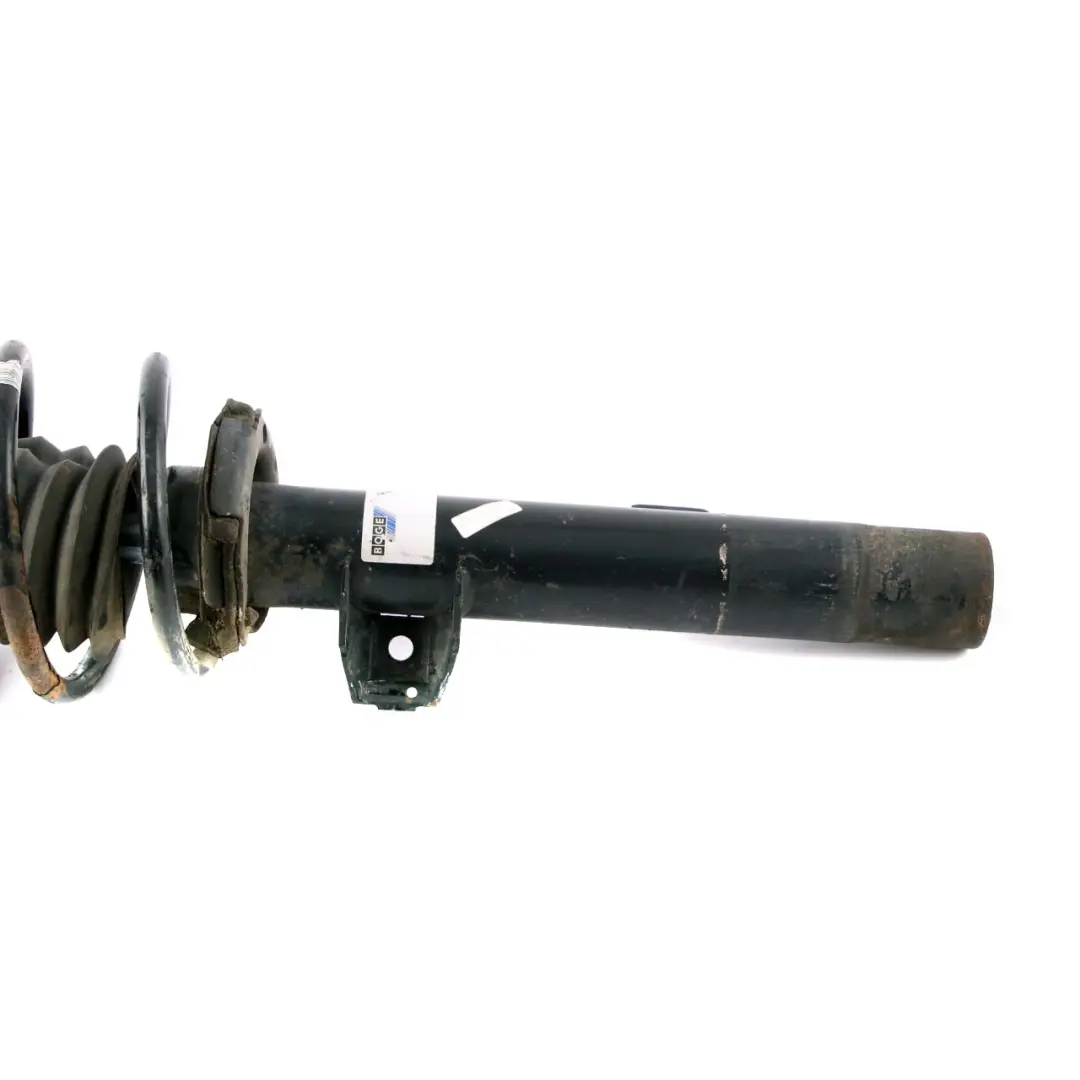 Sachs Front Right O/S Shock Absorber Spring Strut to BMW 1 Series E81 E87 with Part number 310983 BMW 1 Series E81 E87 Sachs Front Right O/S Shock Absorber Spring Strut - SKU 310983 - Part number 310983