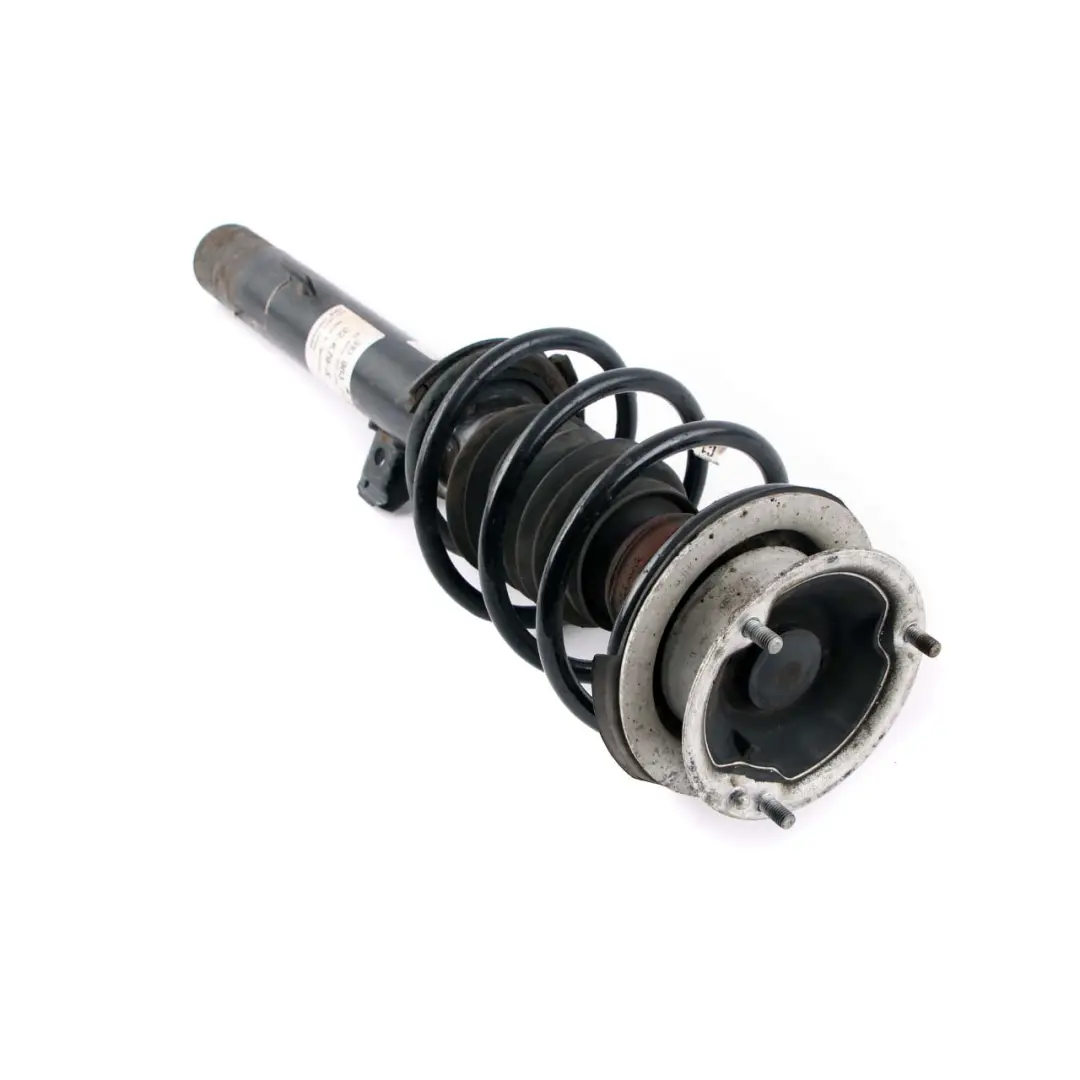 Sachs Front Right O/S Shock Absorber Spring Strut to BMW 1 Series E81 E87 with Part number 310983 BMW 1 Series E81 E87 Sachs Front Right O/S Shock Absorber Spring Strut - SKU 310983 - Part number 310983