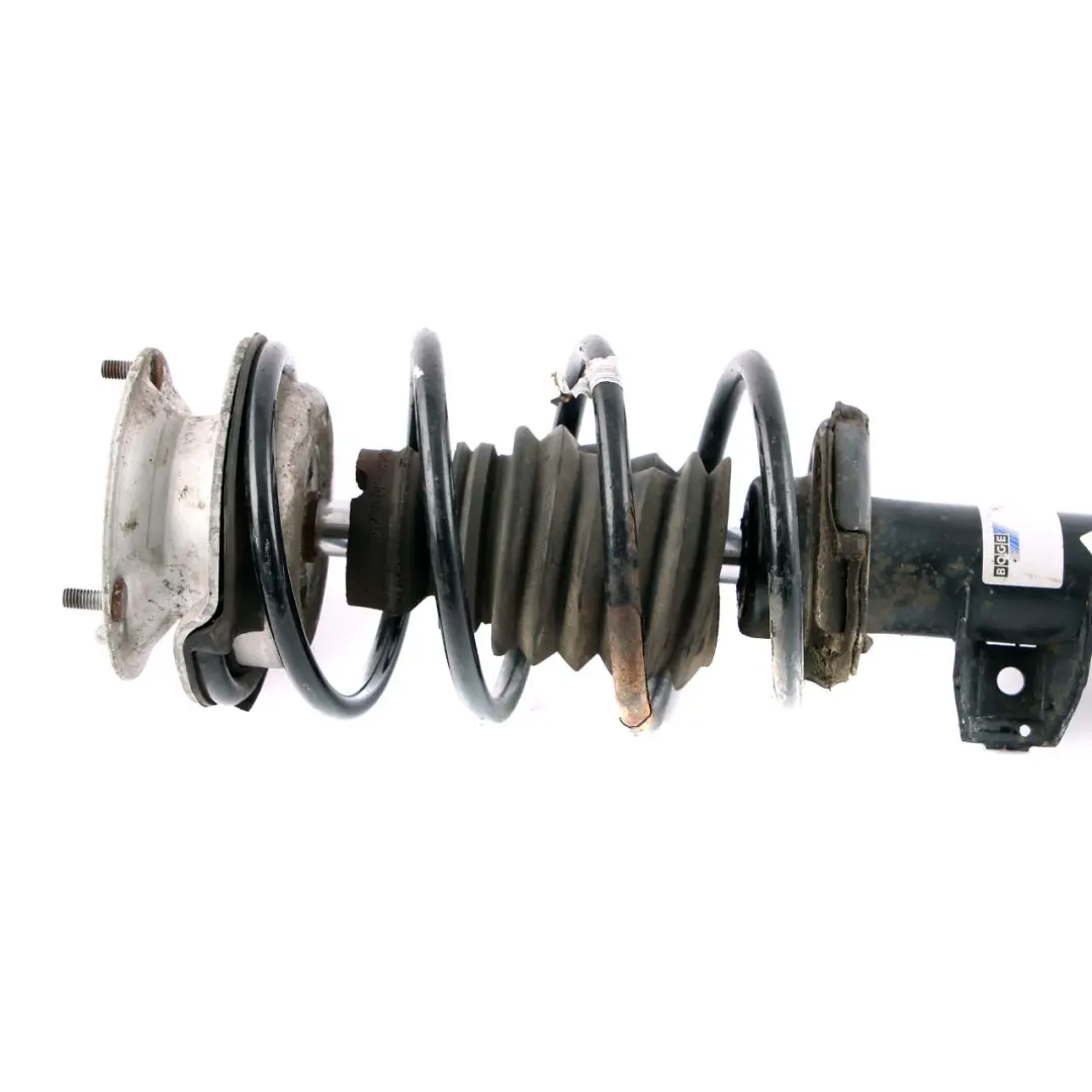 Sachs Front Right O/S Shock Absorber Spring Strut to BMW 1 Series E81 E87 with Part number 310983 BMW 1 Series E81 E87 Sachs Front Right O/S Shock Absorber Spring Strut - SKU 310983 - Part number 310983