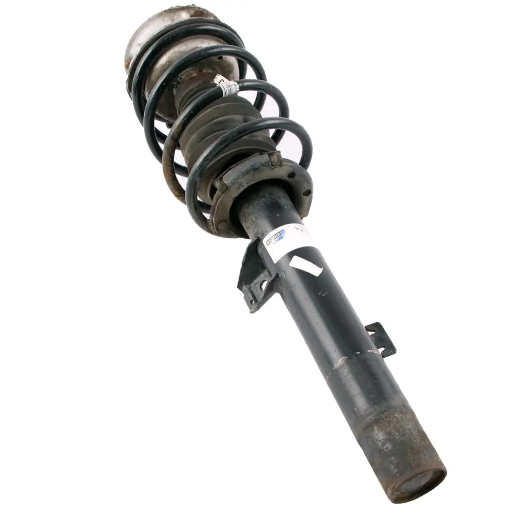 BMW 1 Series E81 E87 Sachs Front Right O/S Shock Absorber Spring Strut - SKU 310983 - Part number 310983