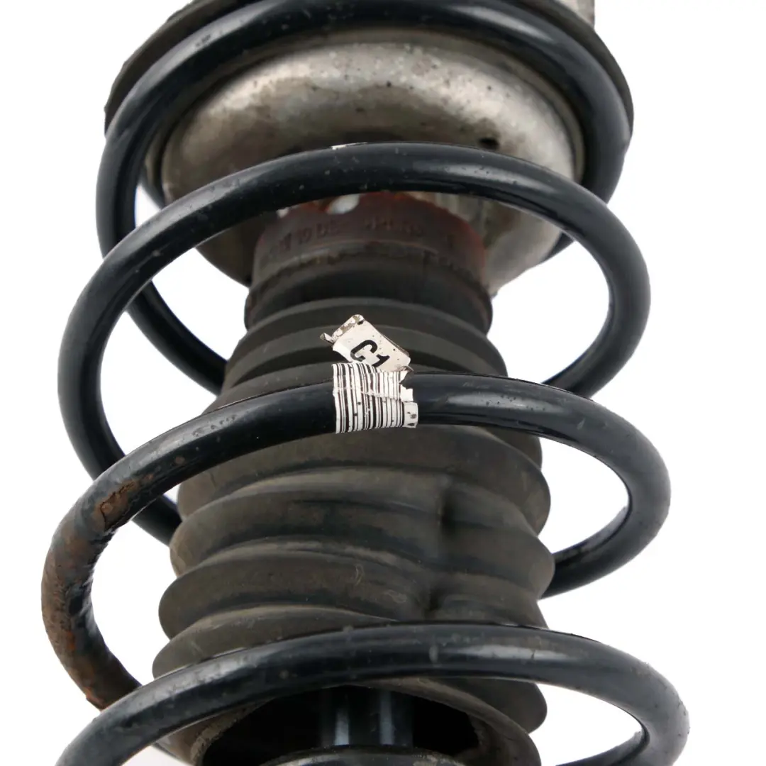 Sachs Front Right O/S Shock Absorber Spring Strut to BMW 1 Series E81 E87 with Part number 310983 BMW 1 Series E81 E87 Sachs Front Right O/S Shock Absorber Spring Strut - SKU 310983 - Part number 310983