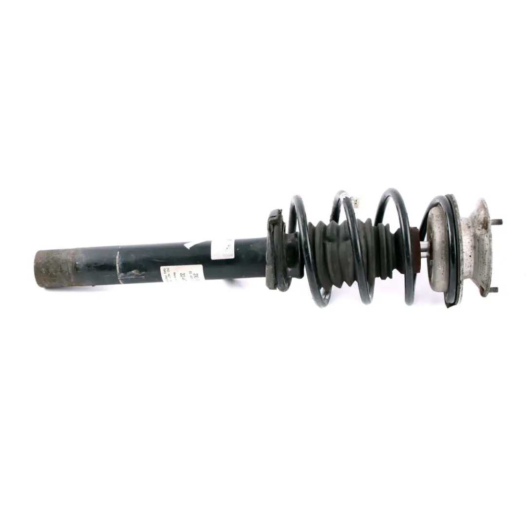 Sachs Front Right O/S Shock Absorber Spring Strut to BMW 1 Series E81 E87 with Part number 310983 BMW 1 Series E81 E87 Sachs Front Right O/S Shock Absorber Spring Strut - SKU 310983 - Part number 310983