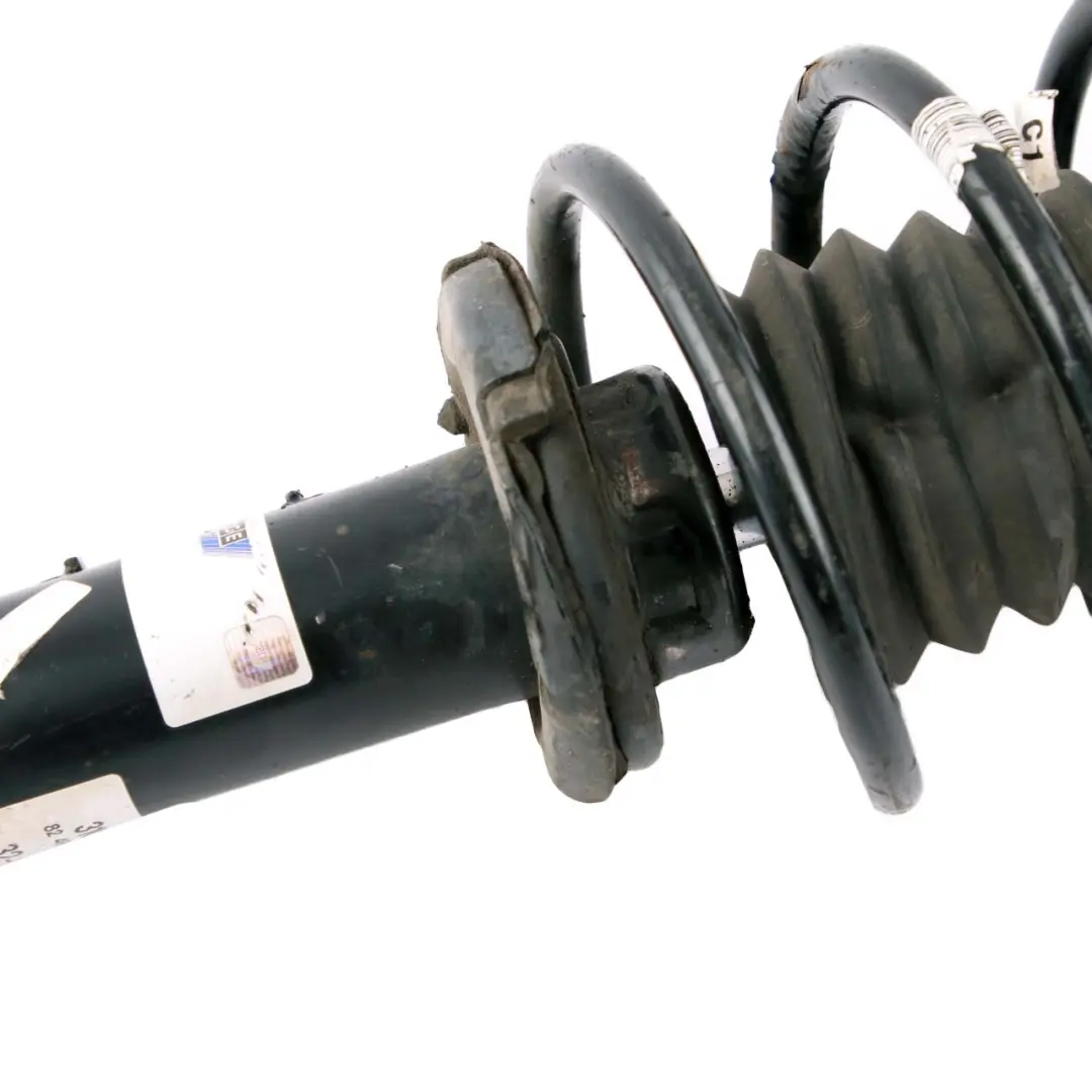 BMW 1 Series E81 E87 Sachs Front Right O/S Shock Absorber Spring Strut - SKU 310983 - Part number 310983