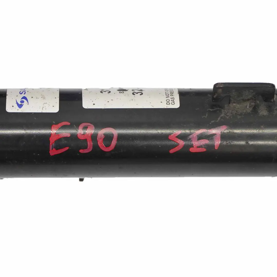BMW E90 Amortyzatory Przód Lewy Prawy Sachs Zestaw - SKU 311 405/311 406 - Numer Części 311 405/311 406