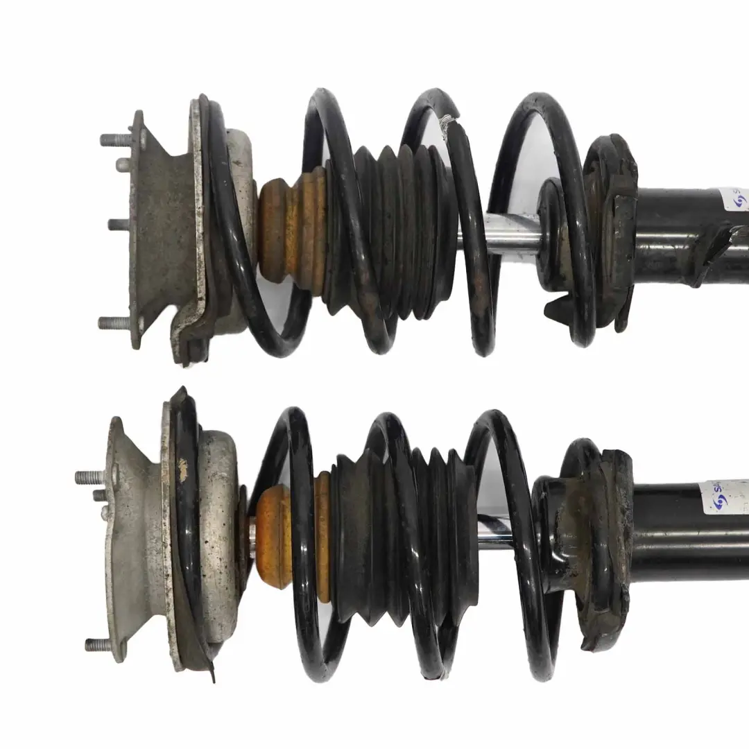 BMW E90 Amortyzatory Przód Lewy Prawy Sachs Zestaw - SKU 311 405/311 406 - Numer Części 311 405/311 406