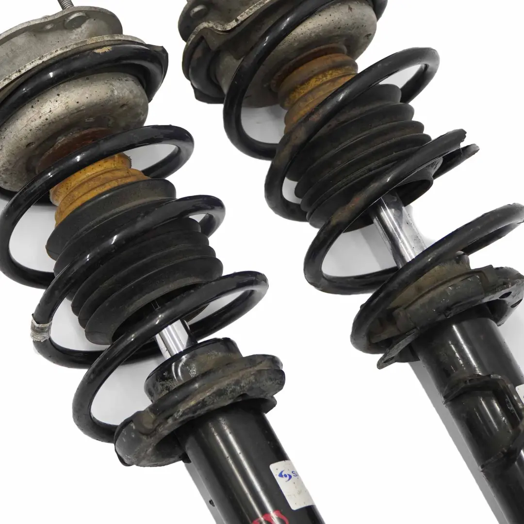 GH-Parts Komplettes Vorderes Federbein-Set Für BMW 3er E90 E91 E92 – 325i, 330i (2 Stück)